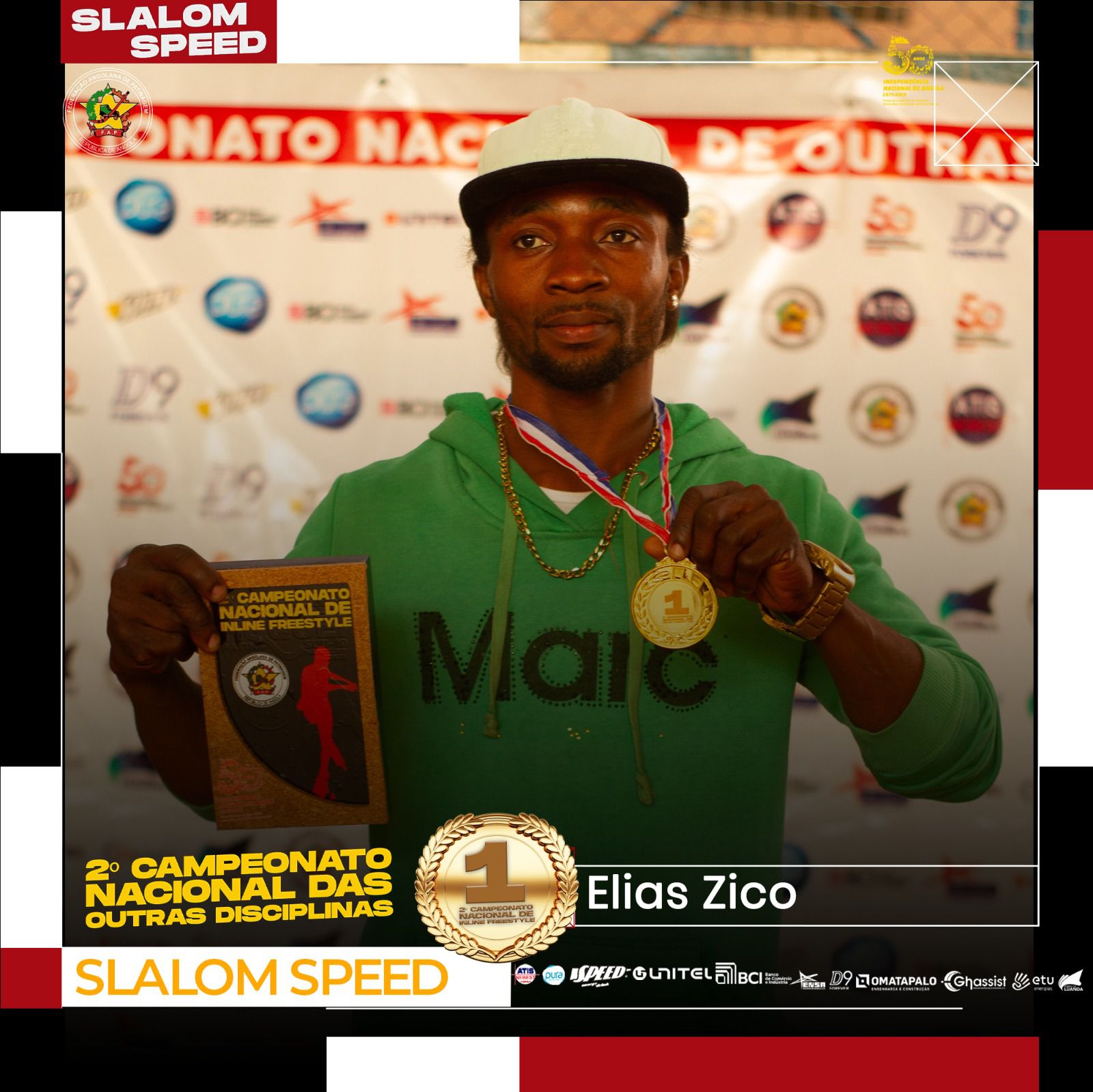 Odoo - Sample 1 for three columns