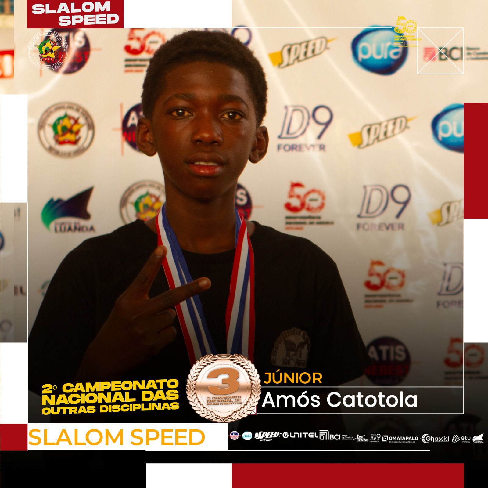 Odoo - Sample 3 for three columns