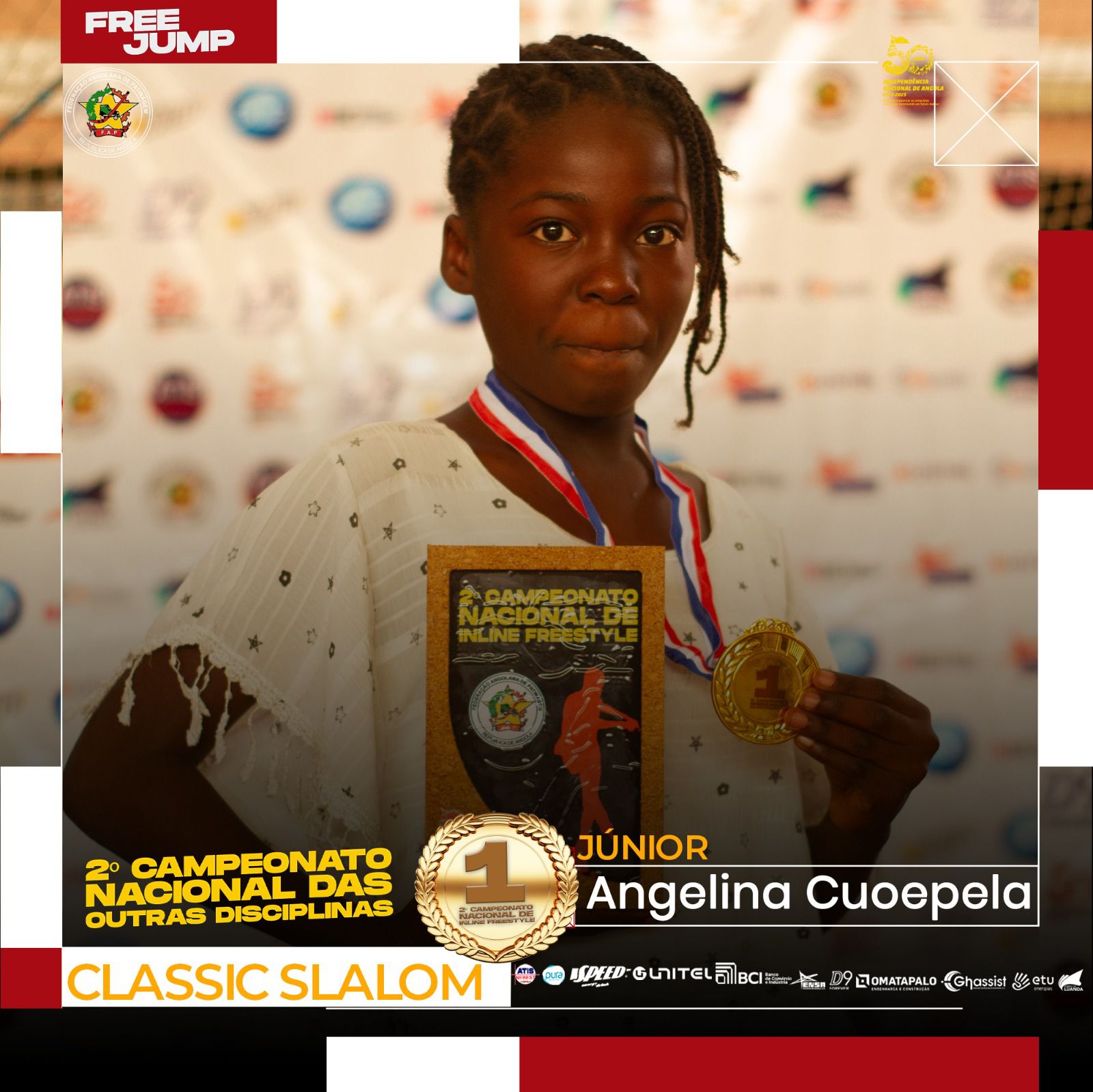 Odoo - Sample 1 for three columns