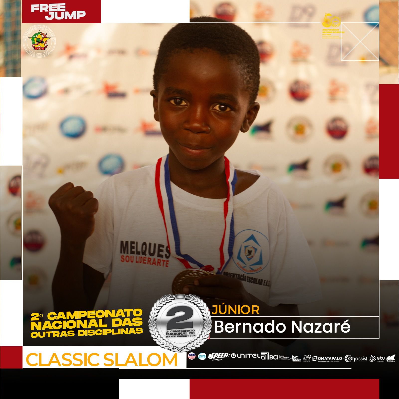 Odoo - Sample 2 for three columns