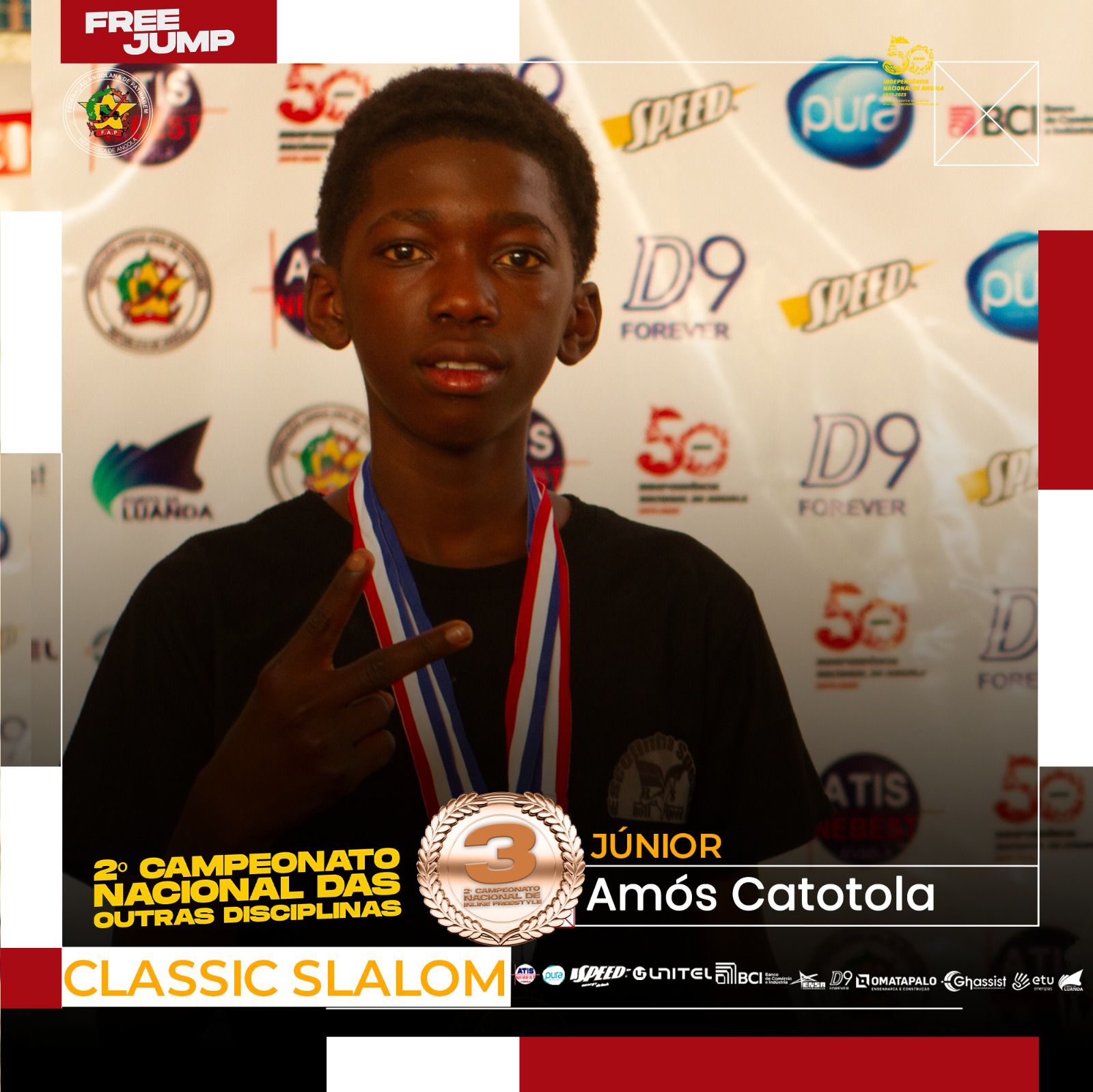 Odoo - Sample 3 for three columns