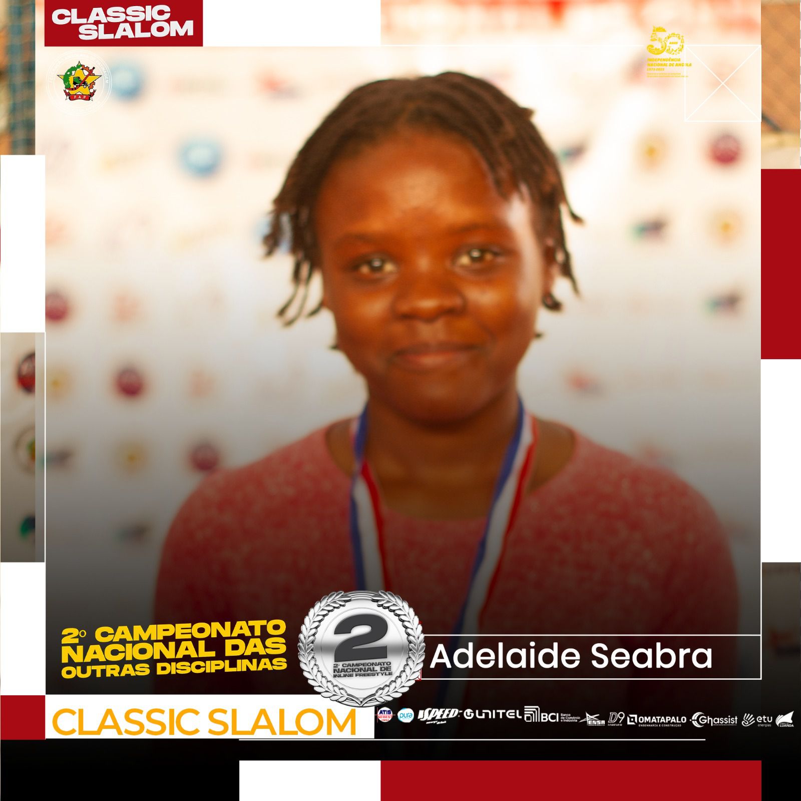 Odoo - Sample 2 for three columns