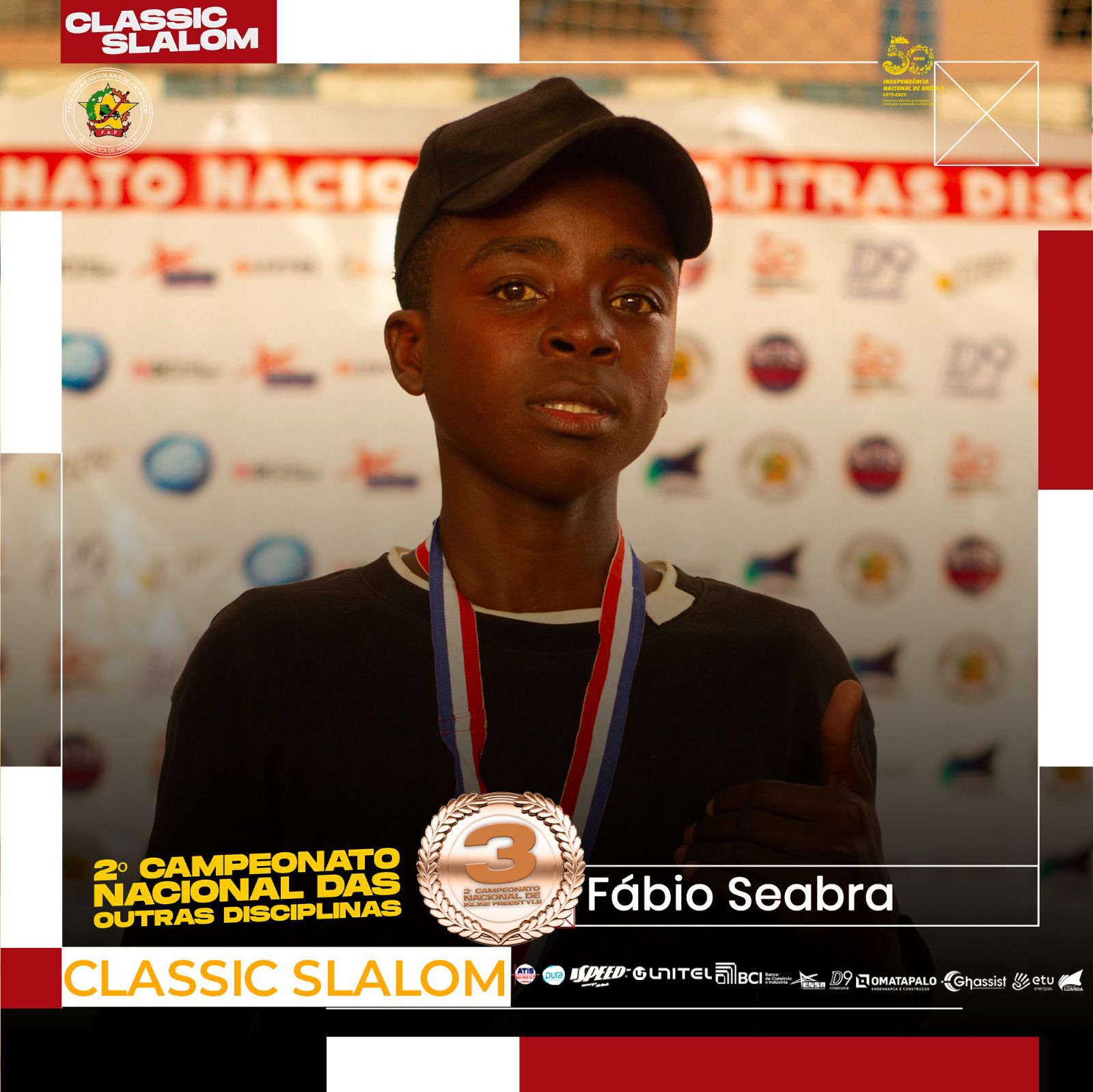 Odoo - Sample 3 for three columns