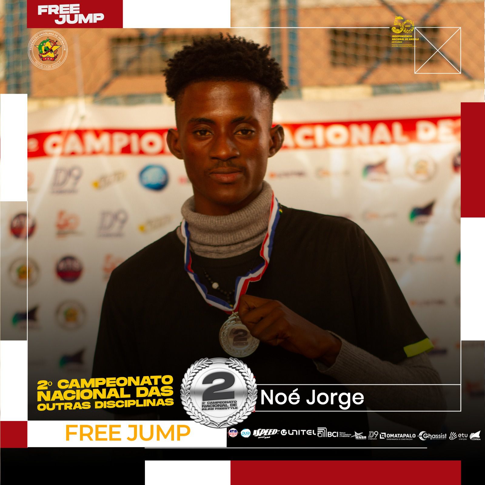 Odoo - Sample 2 for three columns