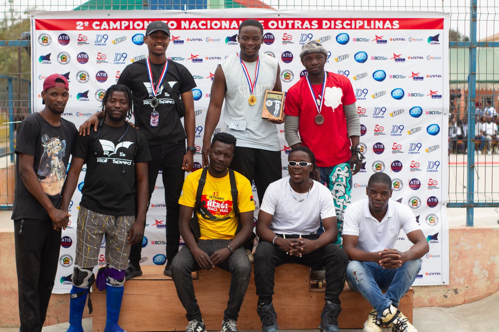 Odoo - Sample 3 for three columns