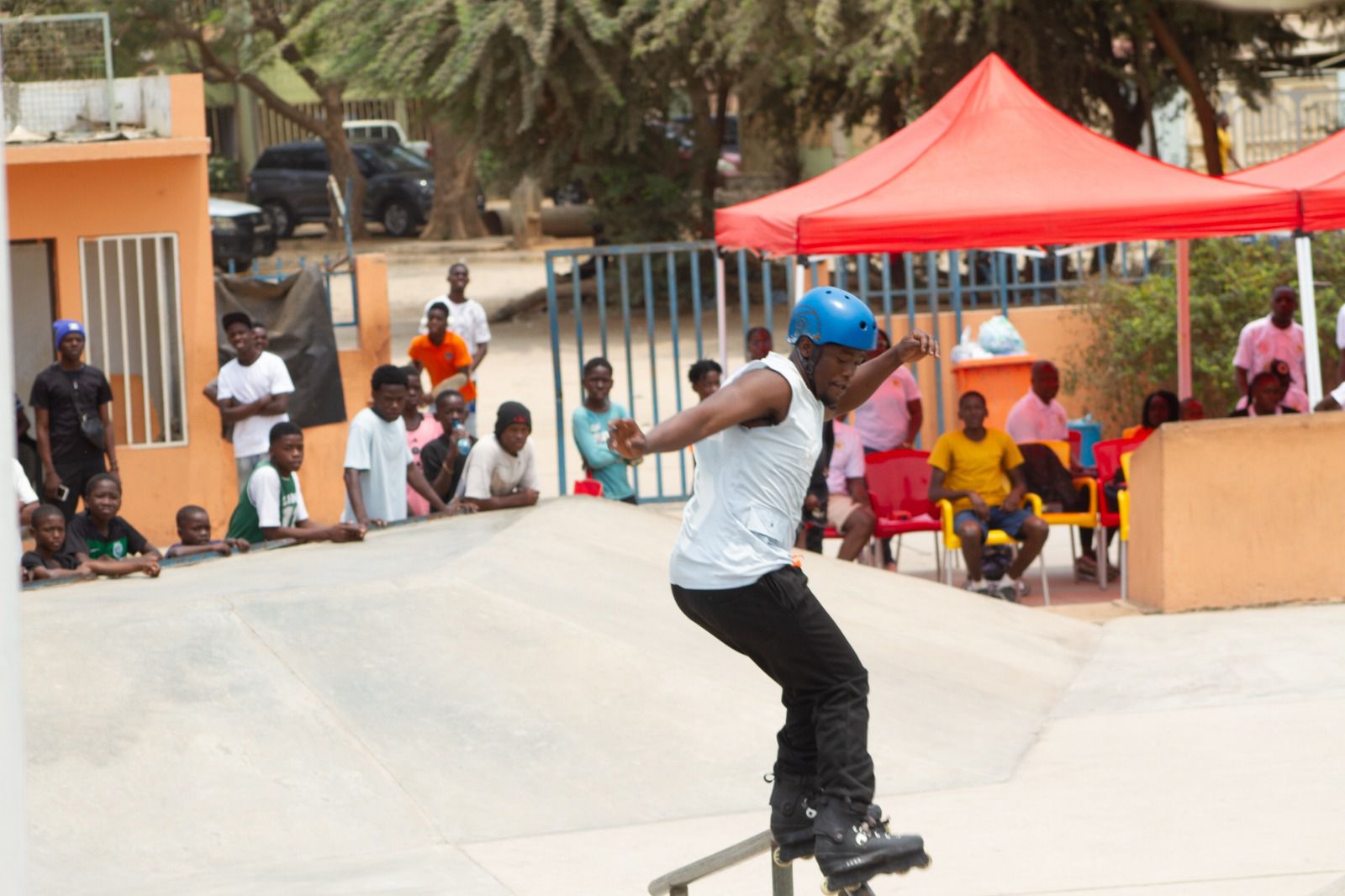 Odoo - Sample 3 for three columns