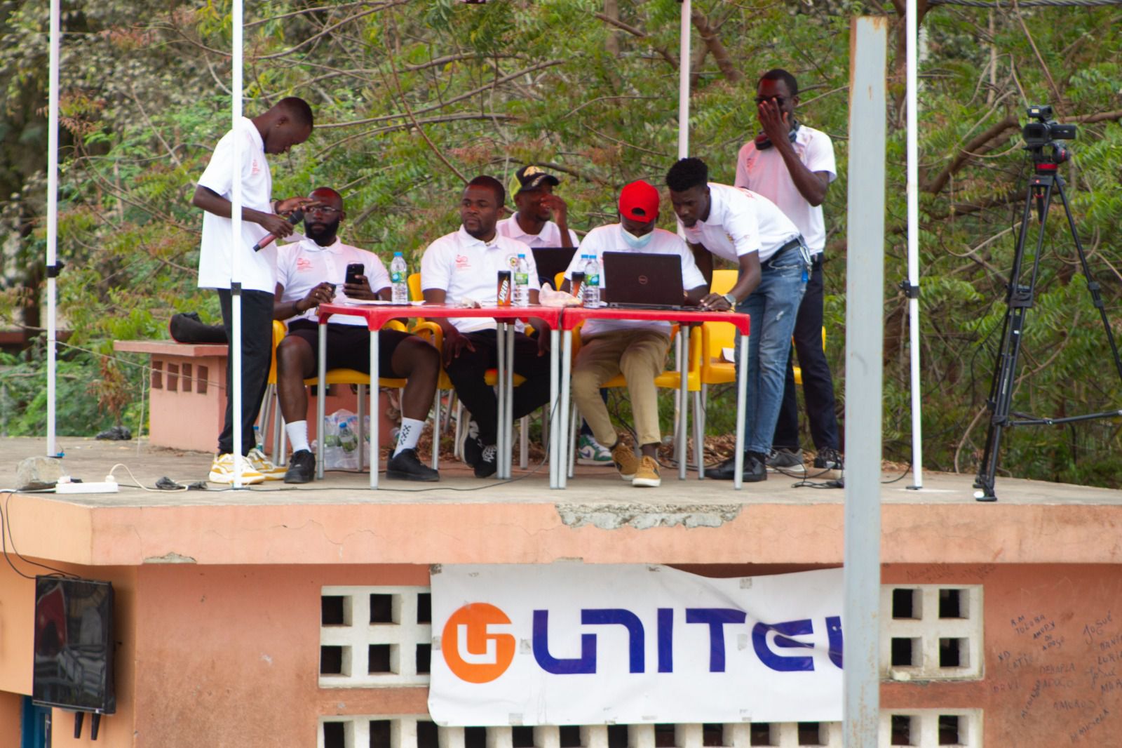 Odoo - Sample 1 for three columns