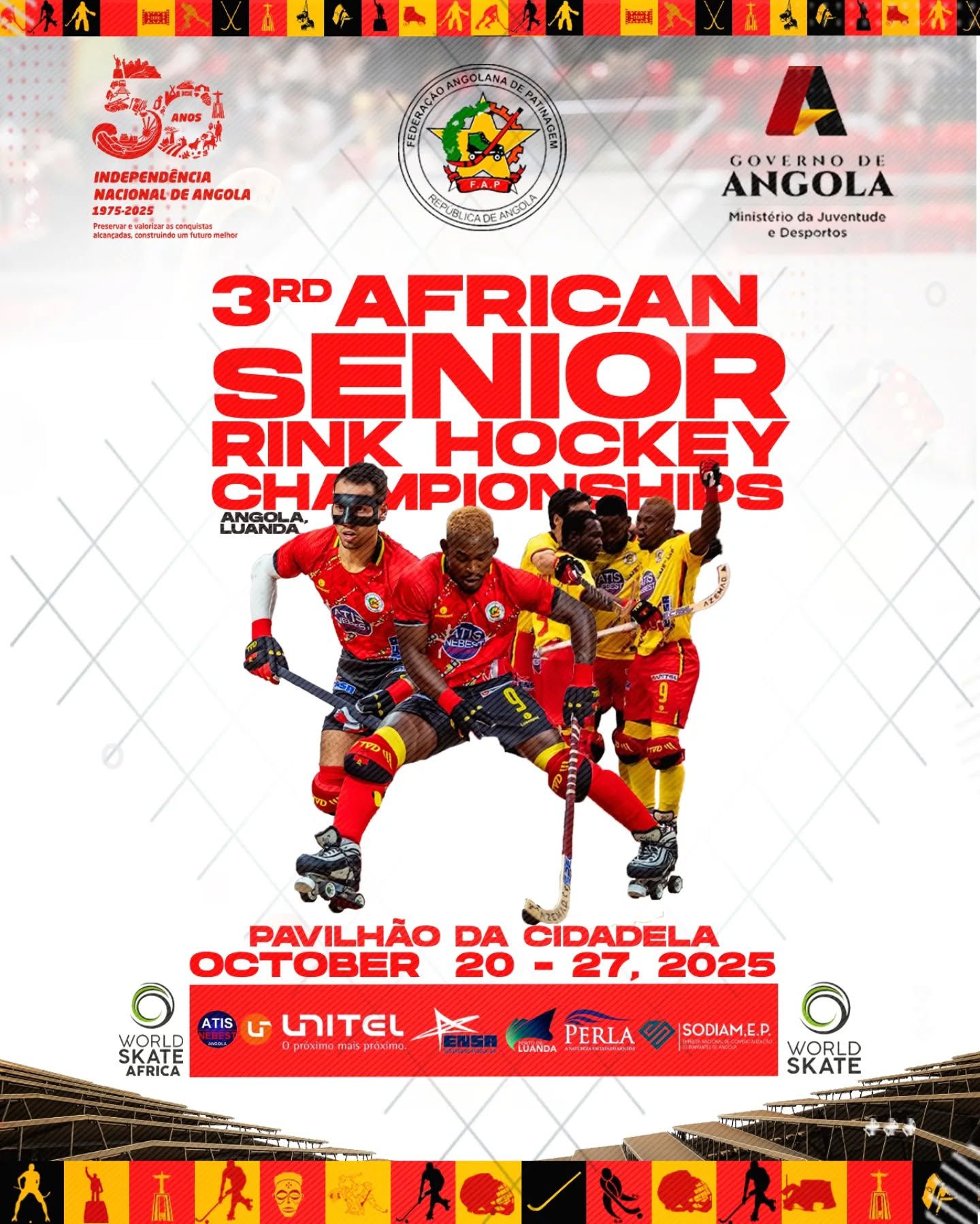 Odoo - Sample 2 for three columns