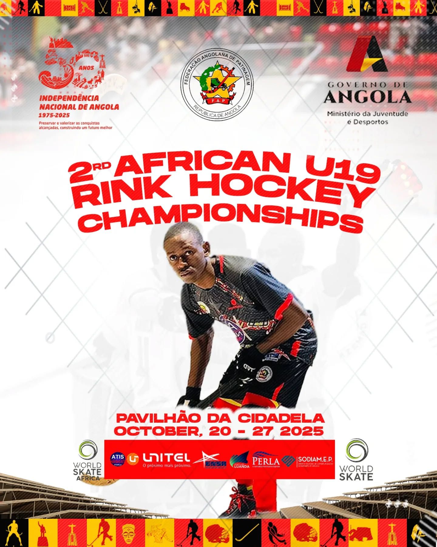 Odoo - Sample 3 for three columns