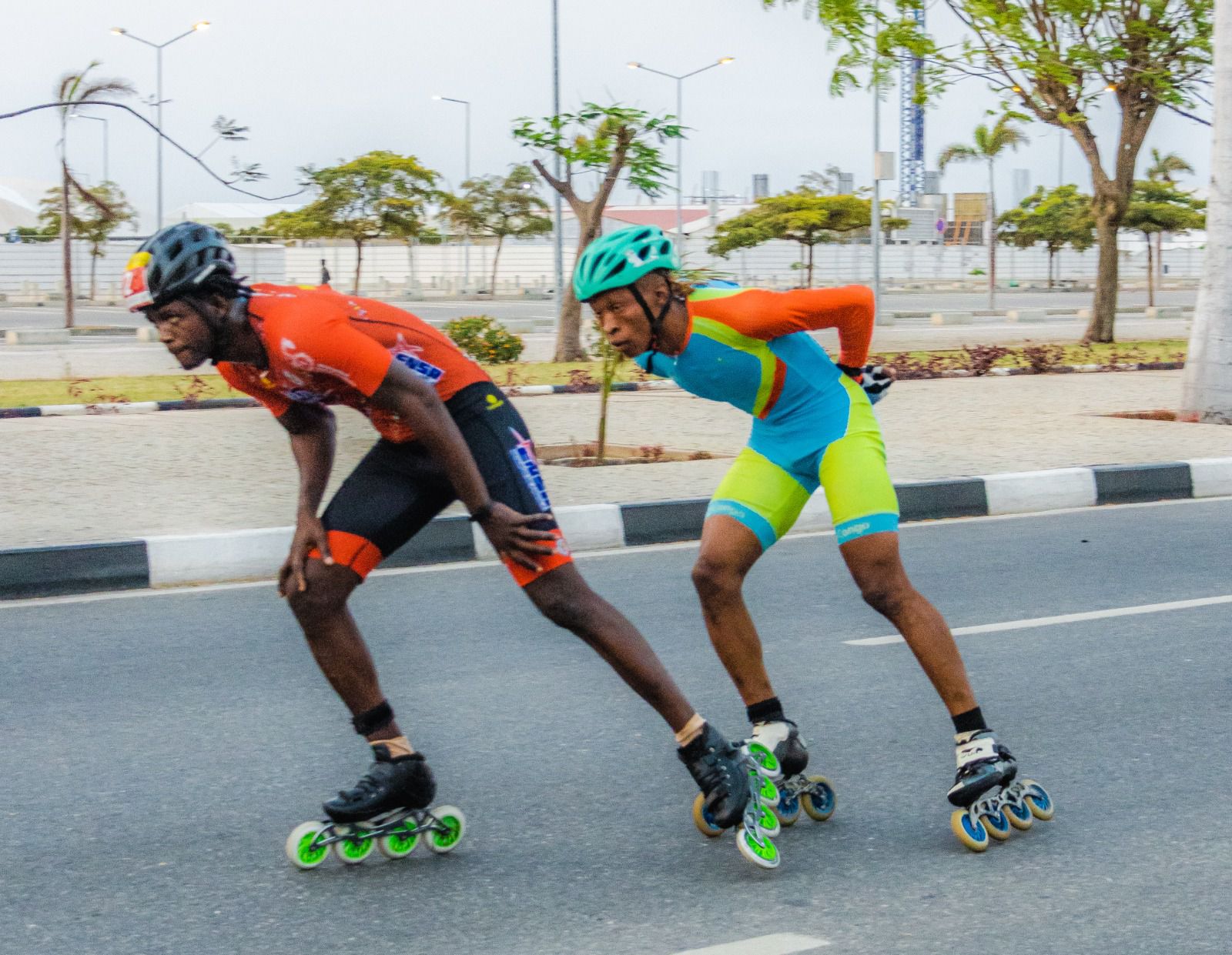 Odoo - Sample 3 for three columns