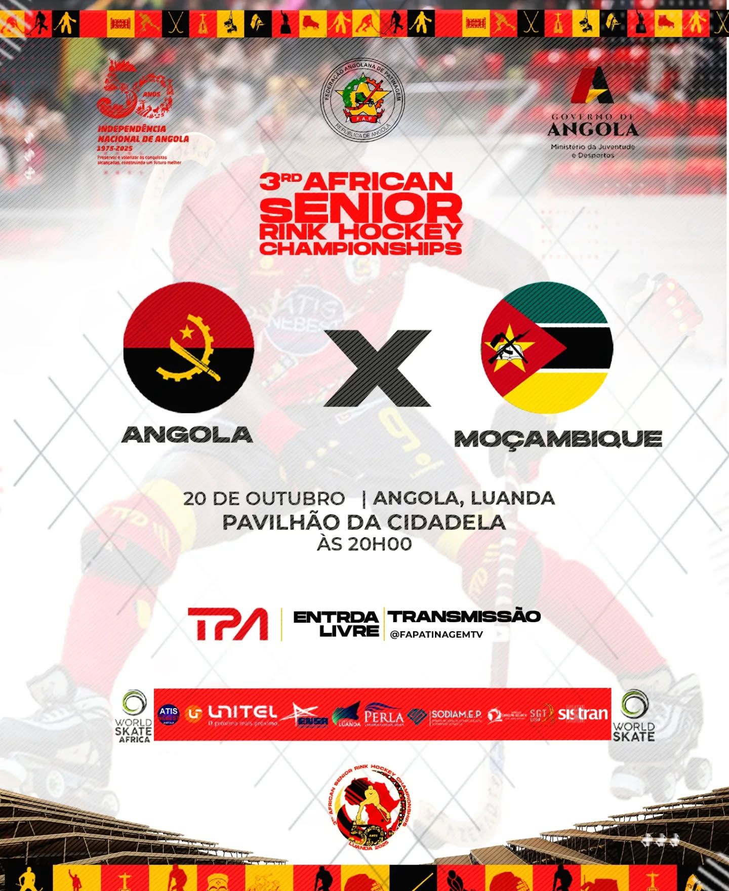 Odoo - Sample 3 for three columns