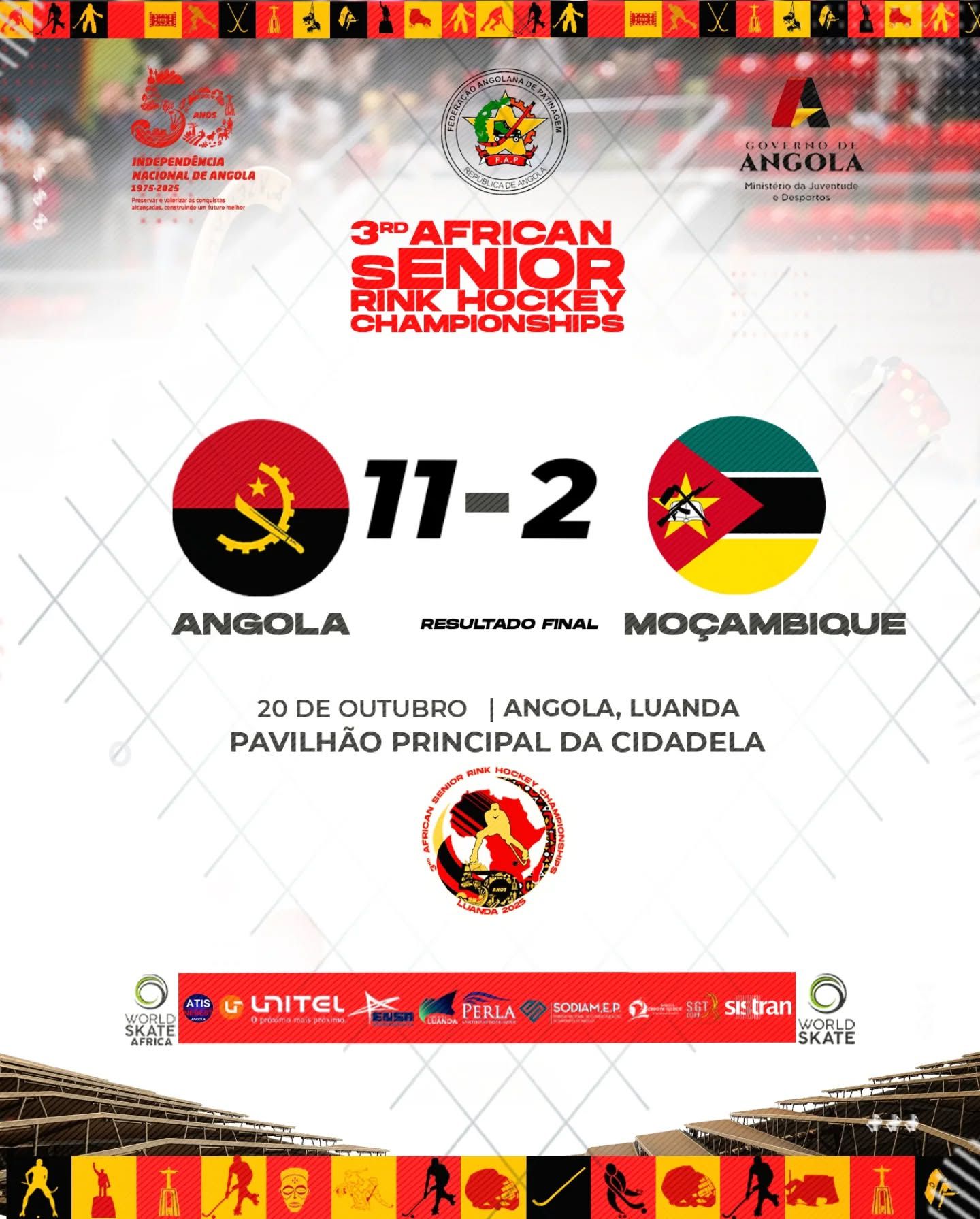 Odoo - Sample 3 for three columns