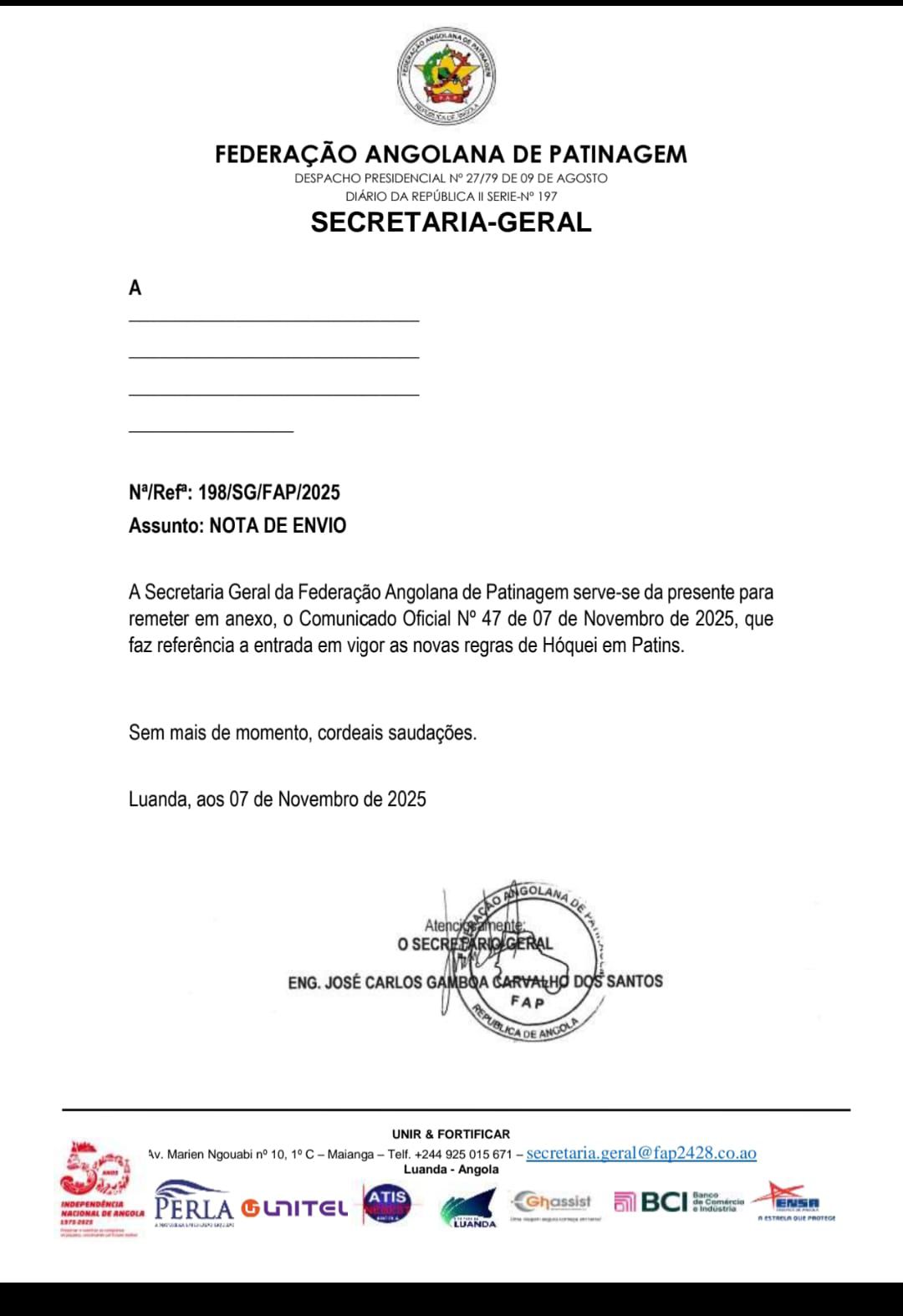 Odoo - Sample 1 for three columns