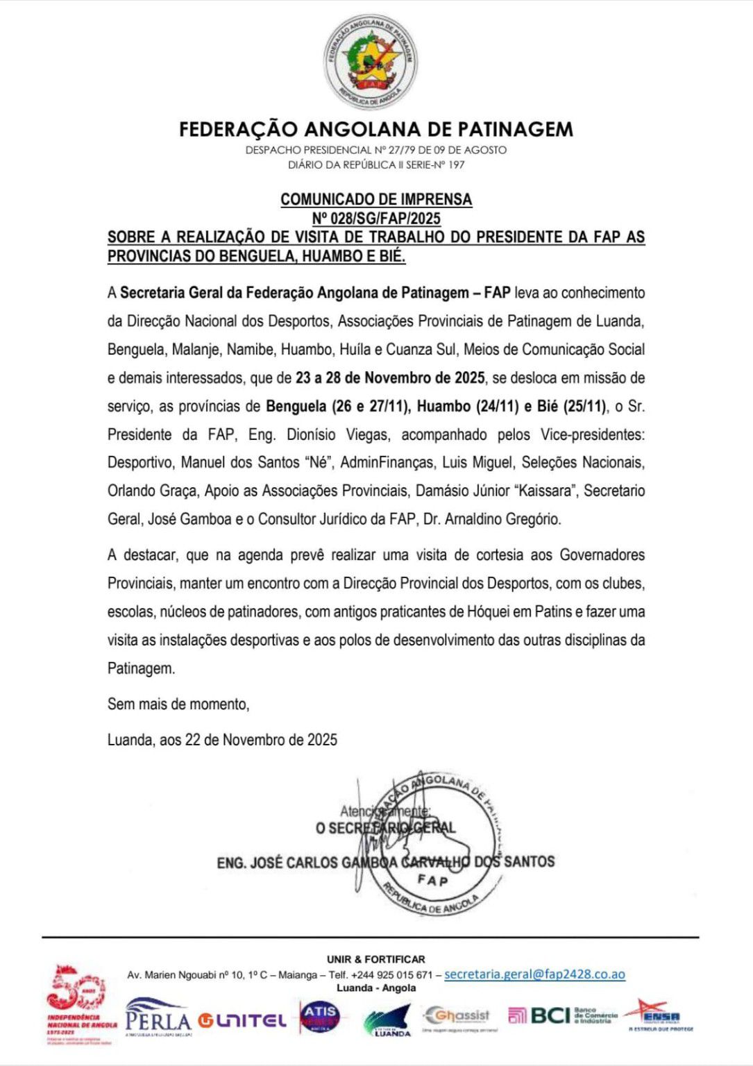 Odoo - Sample 3 for three columns