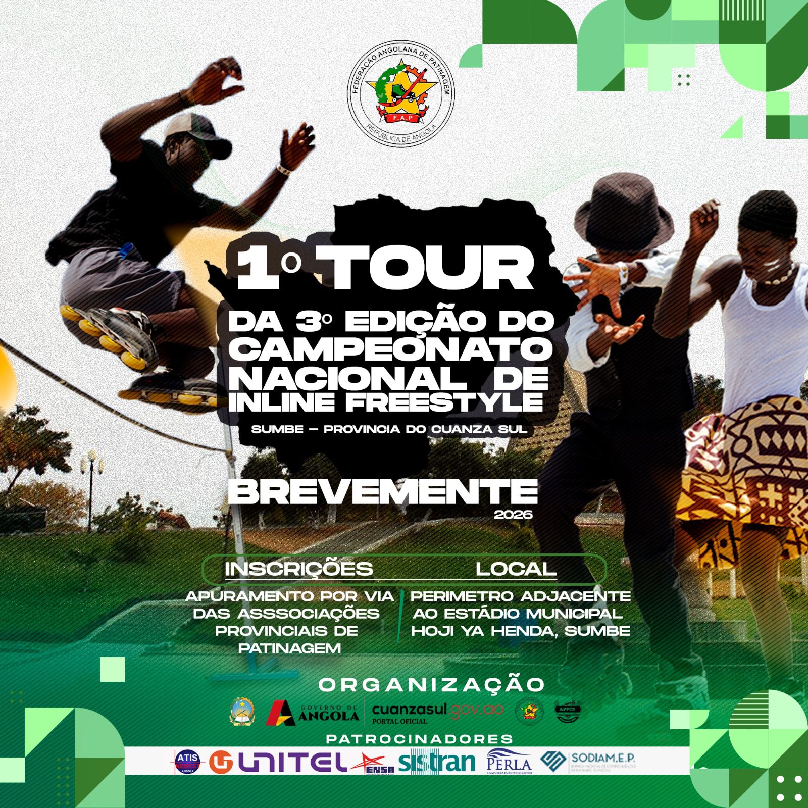 Odoo - Sample 3 for three columns