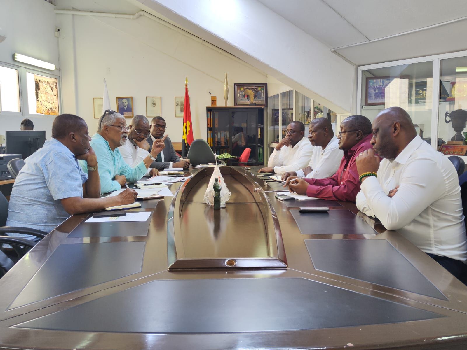 Odoo - Sample 3 for three columns