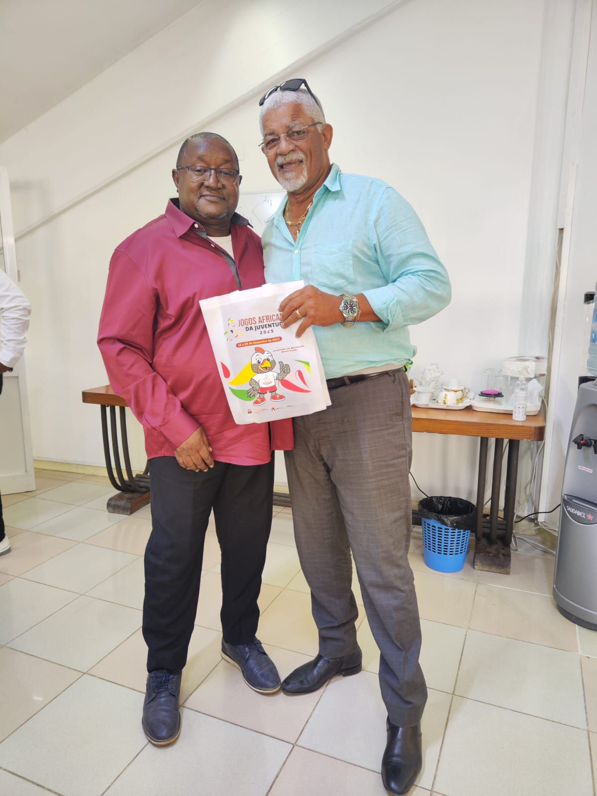 Odoo - Sample 1 for three columns