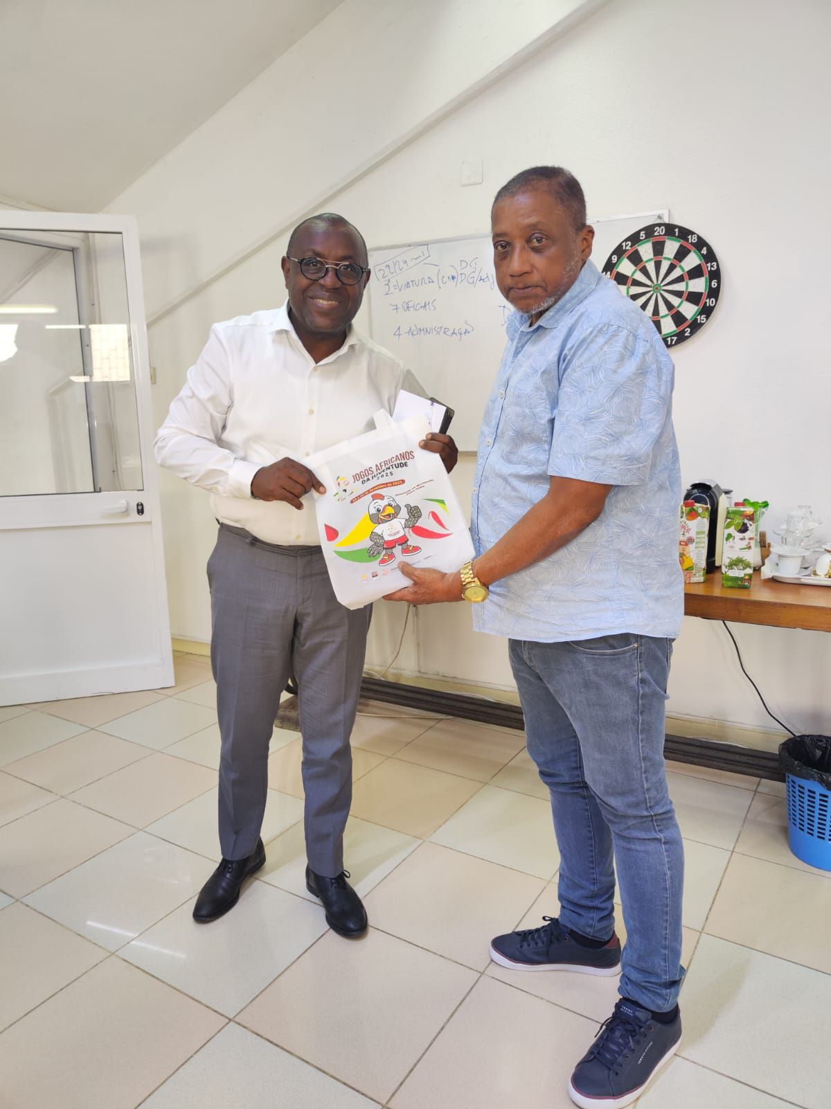 Odoo - Sample 1 for three columns