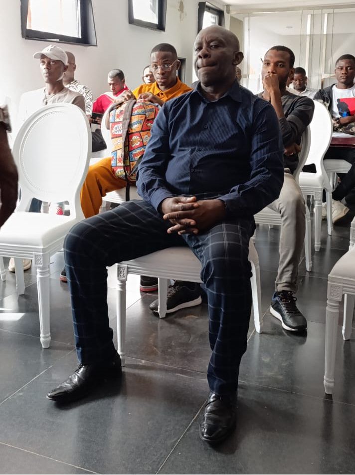 Odoo - Sample 1 for three columns