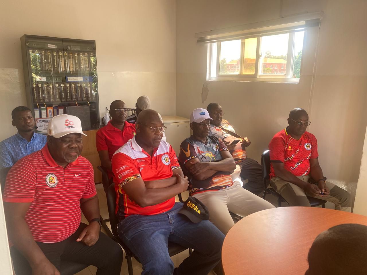 Odoo - Sample 3 for three columns