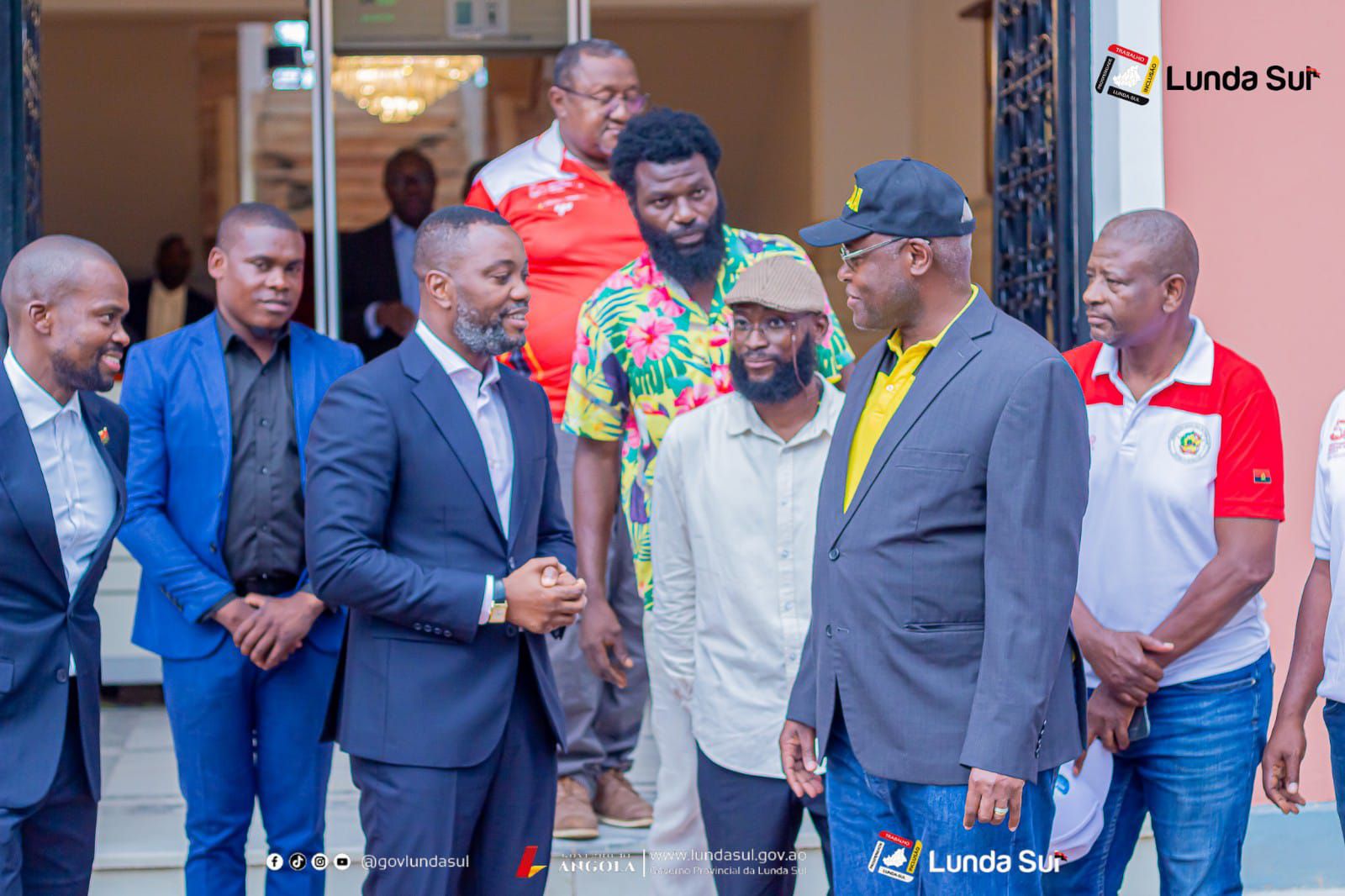 Odoo - Sample 3 for three columns