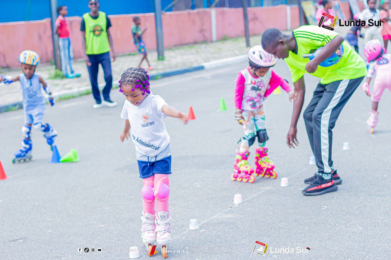 Odoo - Sample 1 for three columns