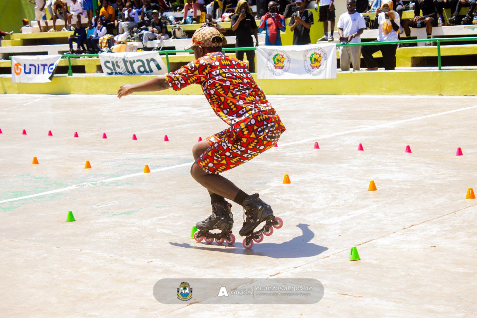 Odoo - Sample 3 for three columns