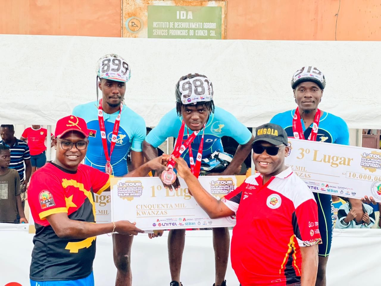 Odoo - Sample 1 for three columns