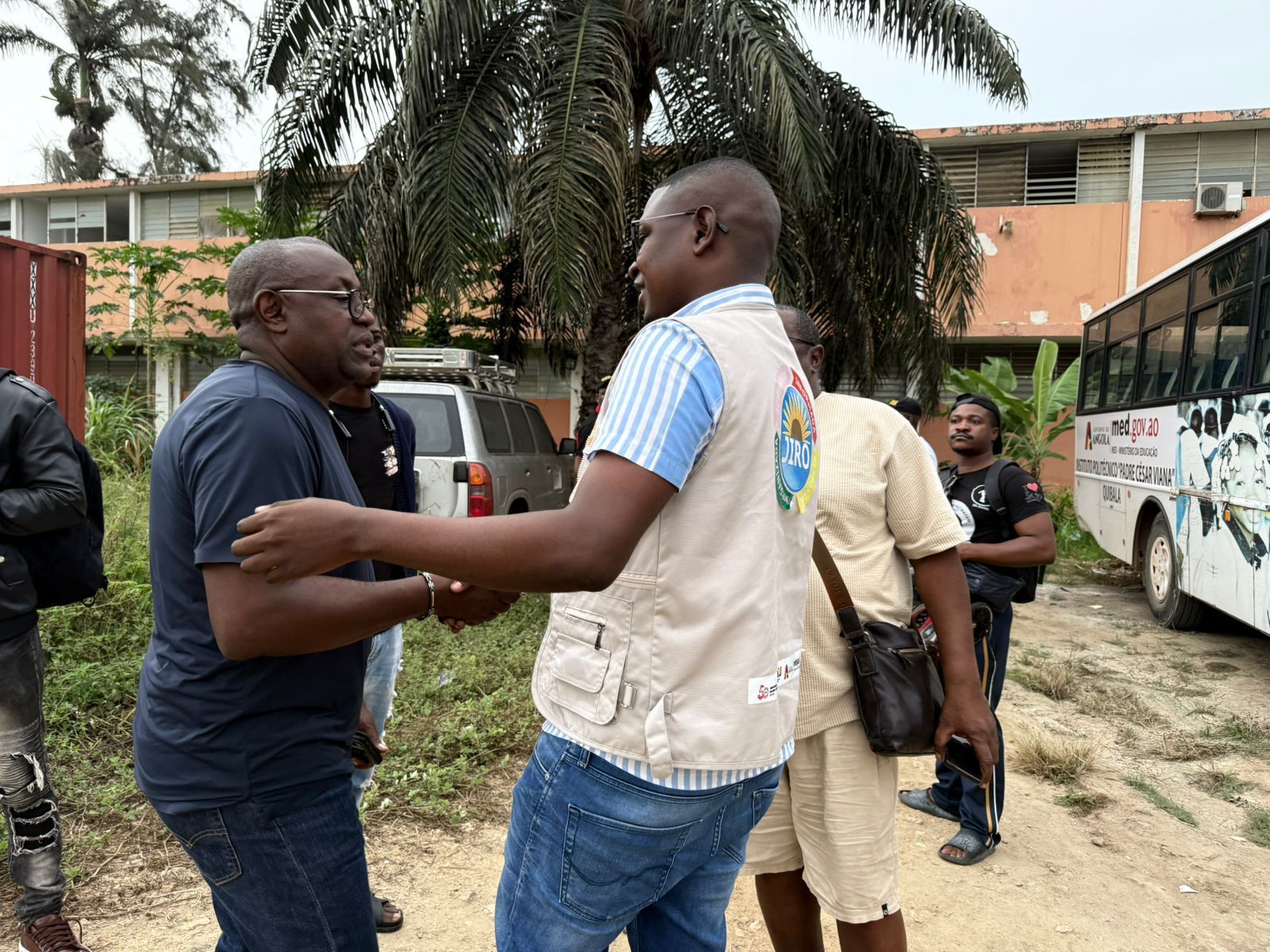 Odoo - Sample 1 for three columns