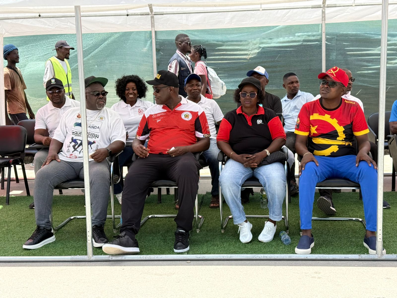 Odoo - Sample 2 for three columns