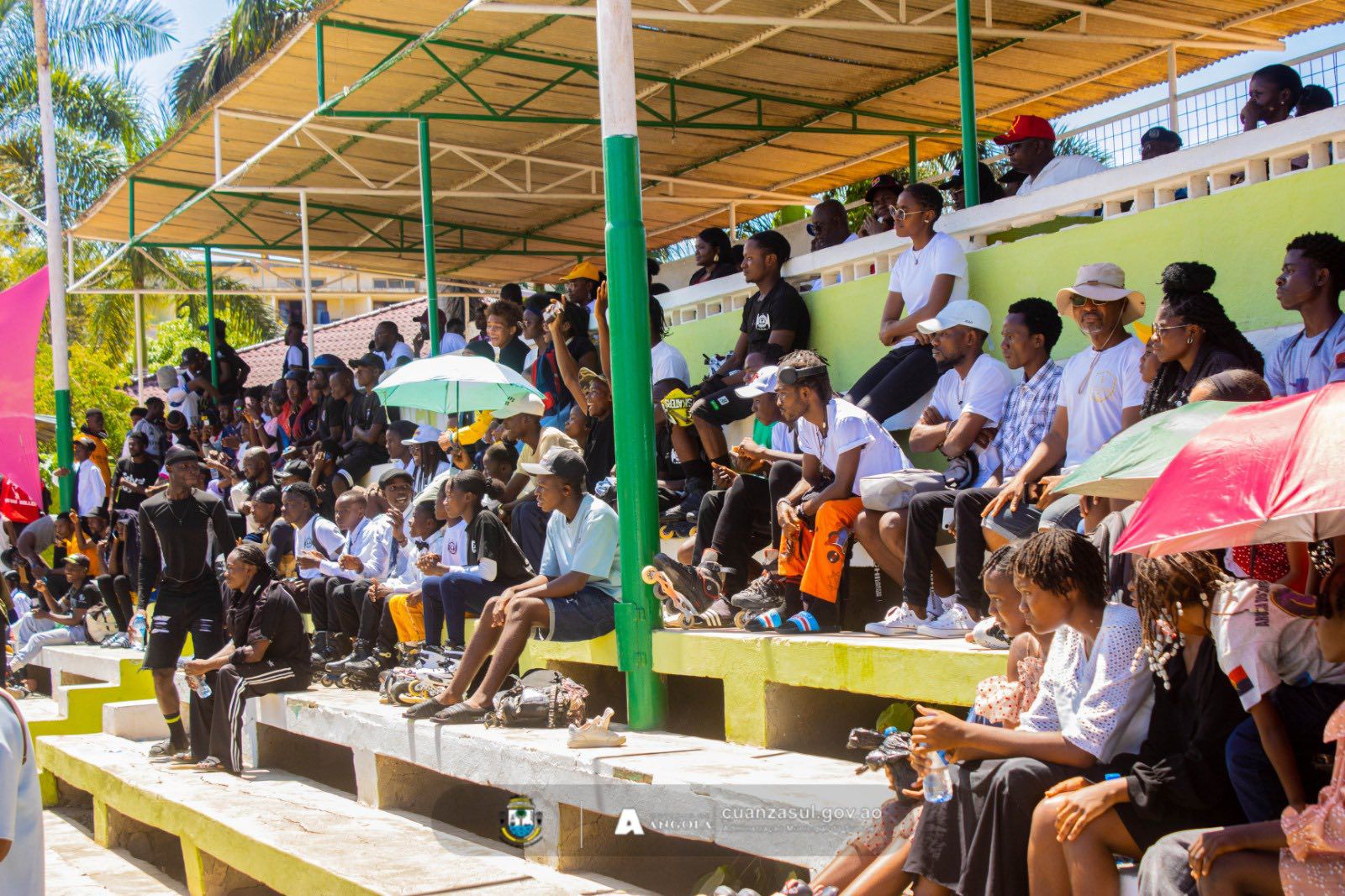 Odoo - Sample 1 for three columns