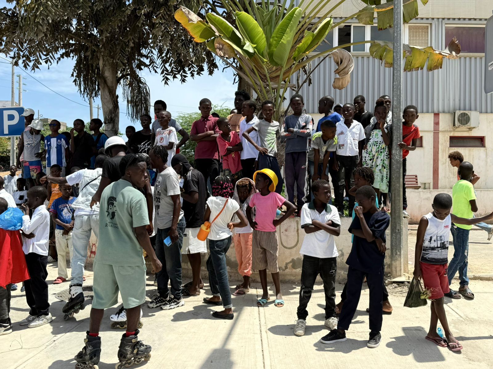 Odoo - Sample 2 for three columns