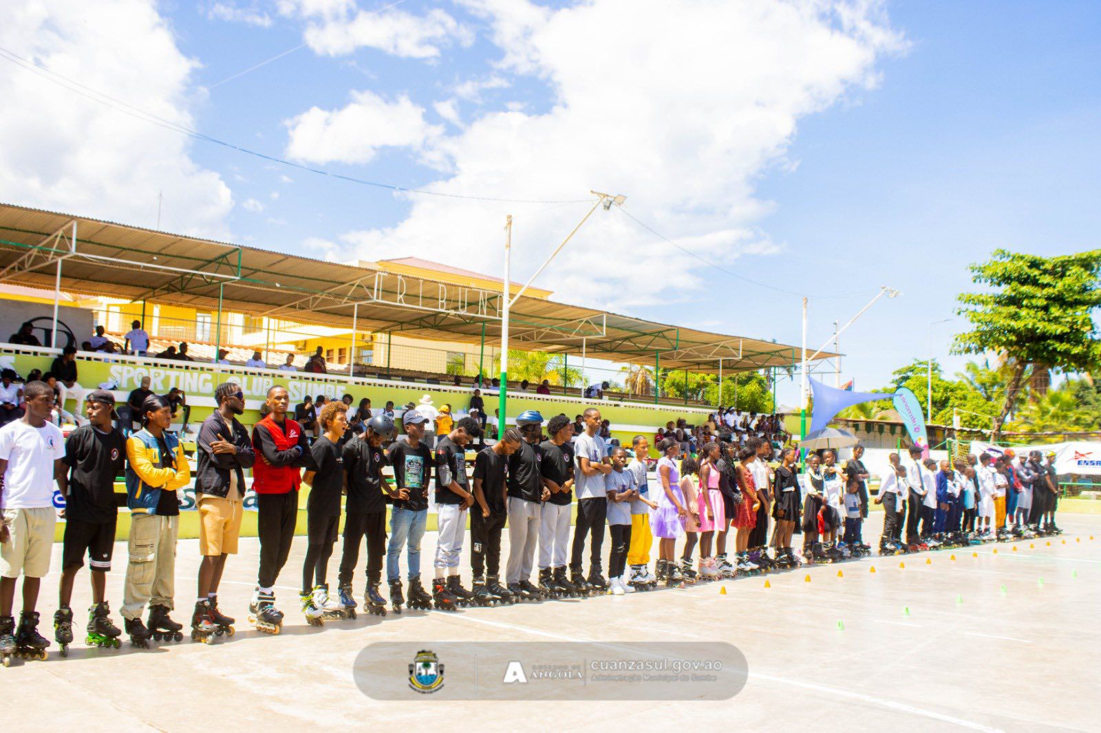 Odoo - Sample 3 for three columns