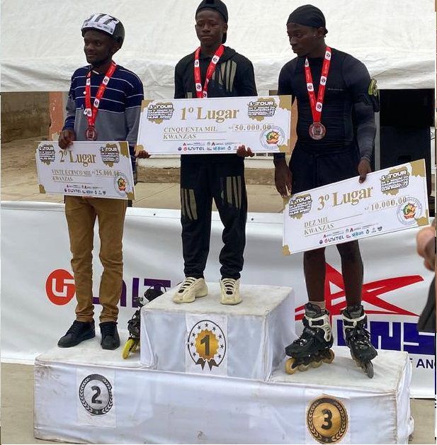 Odoo - Sample 1 for three columns