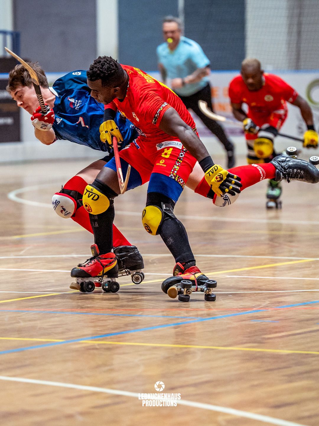 Odoo - Sample 3 for three columns